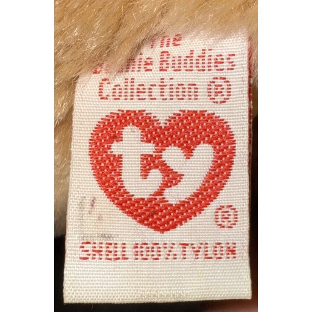 Ty Beanie Buddy 